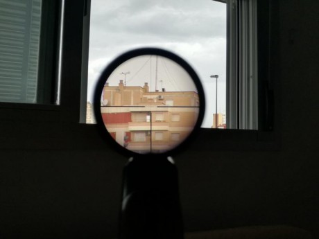 Buenas, esta temporada quería poner un visor de batida a mi rifle y visto los resultados en el avistar 90