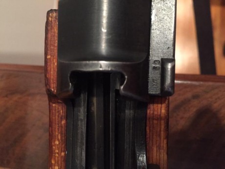  Aqui os lo dejo. Se vendió en 2.700€ si no recuerdo mal. La madera, aunque pone que no está tratada.. 81