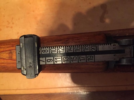  Aqui os lo dejo. Se vendió en 2.700€ si no recuerdo mal. La madera, aunque pone que no está tratada.. 91
