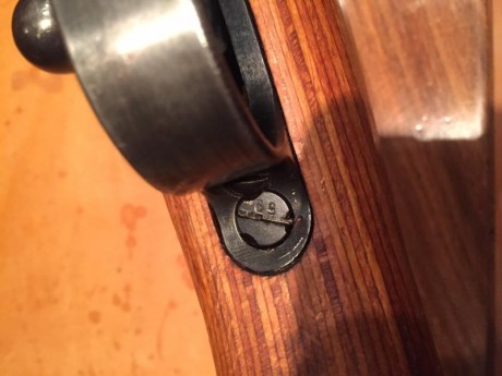  Aqui os lo dejo. Se vendió en 2.700€ si no recuerdo mal. La madera, aunque pone que no está tratada.. 110
