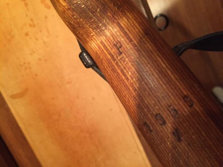  Aqui os lo dejo. Se vendió en 2.700€ si no recuerdo mal. La madera, aunque pone que no está tratada.. 120