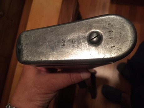  Aqui os lo dejo. Se vendió en 2.700€ si no recuerdo mal. La madera, aunque pone que no está tratada.. 131