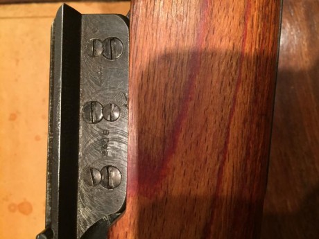  Aqui os lo dejo. Se vendió en 2.700€ si no recuerdo mal. La madera, aunque pone que no está tratada.. 130