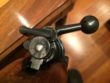  Aqui os lo dejo. Se vendió en 2.700€ si no recuerdo mal. La madera, aunque pone que no está tratada.. 140