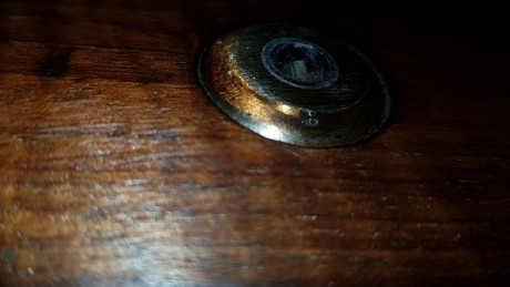  Aqui os lo dejo. Se vendió en 2.700€ si no recuerdo mal. La madera, aunque pone que no está tratada.. 61
