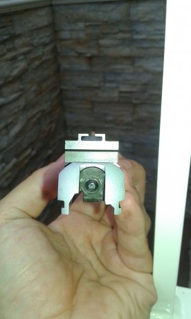 Pues eso, dispongo de 1 juego de miras y punto para alza lpa, está sin estrenar. Este modelo lo tiene 00