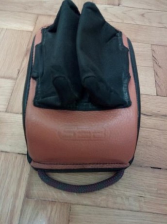 Buenas a todos por falta de uso me desprendo de este saquete seb coax en perfecto estado, apenas tiene 01