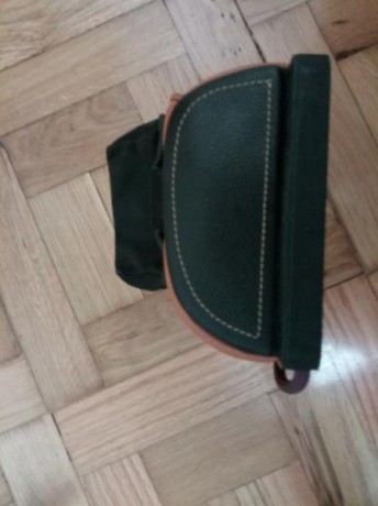 Buenas a todos por falta de uso me desprendo de este saquete seb coax en perfecto estado, apenas tiene 00