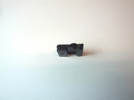 En venta Alza LPA para 1911, similares y clones.

En perfecto estado, nueva.

Precio 50€ envio a peninsula 100