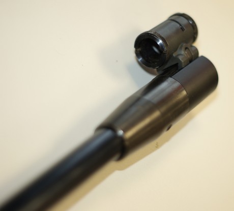 Vendo la carabina con la que empeze en este mundillo por cambio de modalidad y para ahorrar para pistola 22