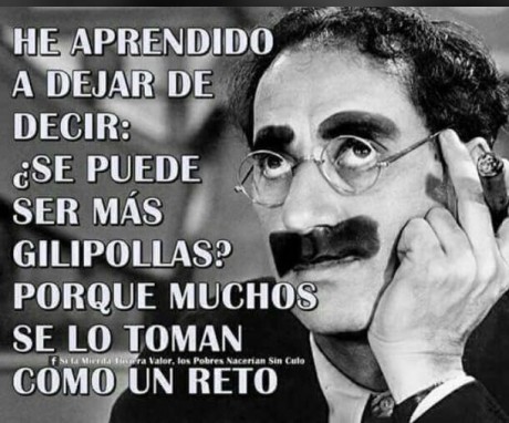 Buenos días:

No pensaba intervenir más en esto,aparte que el tema estaba cerrado,este quizás acabe cerrado 80