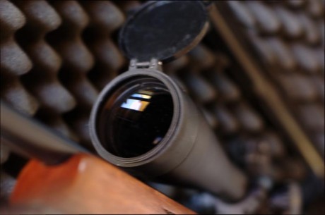VENDO MAGNIFICO VISOR LEUPOLD MARK IV 8.5-25x50 LR/T M1

Visor en perfecto estado, sin marca ninguna, 00