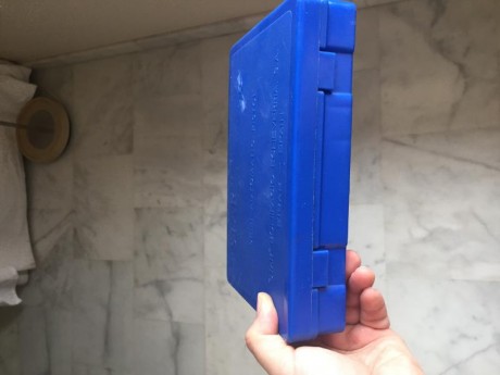 Hola,

Vendo pistola Star BKM de aleación ligera de aviación, súper cuidada. Disparador afinado. Por el 30