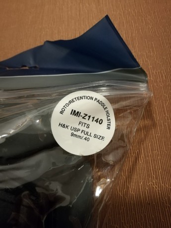 Con el tiempo y los cambios de armas va uno acumulando en el armario infinidad de cosas ,con la intención 32