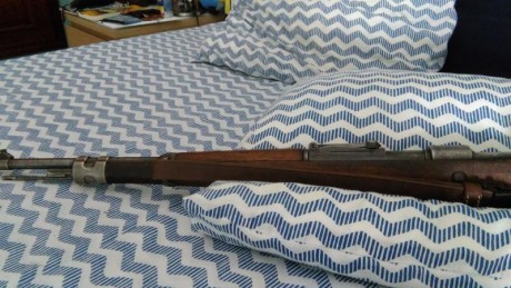  Aqui os lo dejo. Se vendió en 2.700€ si no recuerdo mal. La madera, aunque pone que no está tratada.. 00