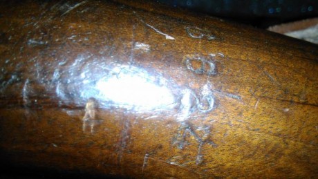  Aqui os lo dejo. Se vendió en 2.700€ si no recuerdo mal. La madera, aunque pone que no está tratada.. 40