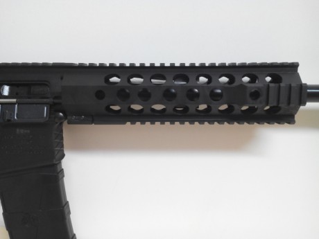 Hola,saco este nuevo tema,pues como yo,muchos de vosotros,amantes de las armas de corte tactico del 22,customizais,vestis,adornais 71