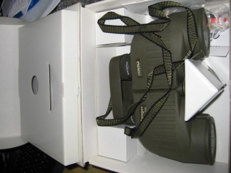 Vendo prismáticos Steiner modelo Ranger 7x50
Nuevos a estrenar.
Precio 450 €, incluido portes a península.
Madrid
Únicos 01