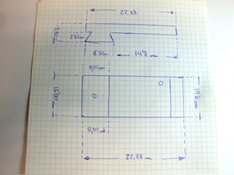 En venta Alza LPA para 1911, similares y clones.

En perfecto estado, nueva.

Precio 50€ envio a peninsula 160