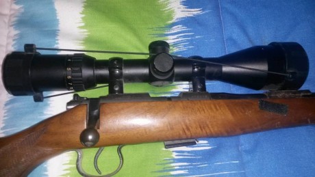 Lote de visor pentaflex 2,5x10x50 ir y punto rojo sutter tamaño pequeño x no usar precio 250 00