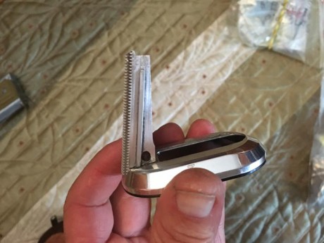 Lo dicho, busco un fannel ancho para ipsc para mí rock island 1911

Ya tengo uno, se puede cerrar. Próximamente 21