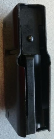 Cargador para rifle FN Browning BAR I 
Vendido gracias 10