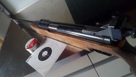 Hola, después de estar guardada mucho tiempo esta semana he acabado de restaurar la culata de mi fwb150 01