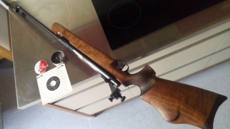 Hola, después de estar guardada mucho tiempo esta semana he acabado de restaurar la culata de mi fwb150 11