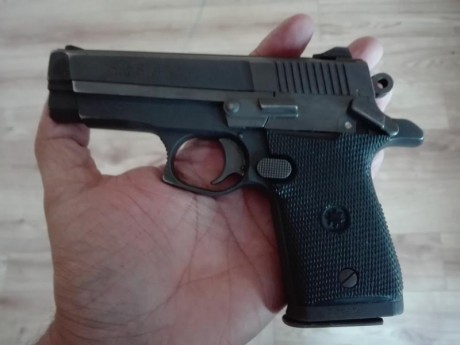 ESTE ARTICULO YA ESTA VENDIDO, debido a que no sé como se borra el anuncio, informó. 01