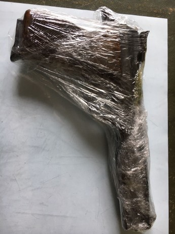 Hola a todos:
Un amigo me ha pedido que le anuncie la venta de una de sus armas.
Se trata de una SWISS 30