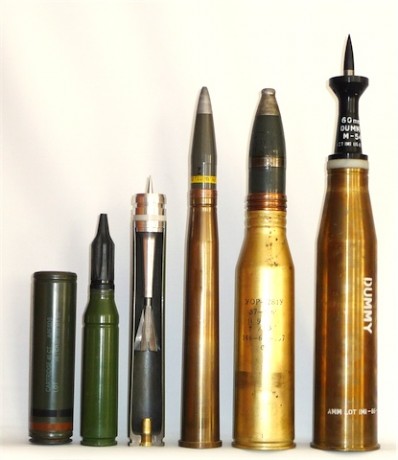 En IDET 2017 (International Defence and Security Technologies) o Feria Internacional de Tecnología de 150