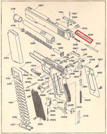 #### ENCONTRADA, CERRAR ####
Buenas tardes a todos, estoy buscando la pieza "Indicador de cartucho 00