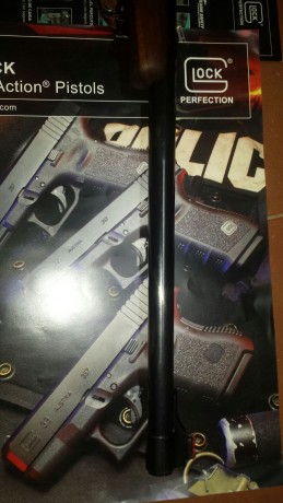  IMG-20170911-WA0013.jpg Hola foreros.
Un amigo pone a la venta su Ruger m77 calibre 458 win mag...
El 12