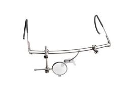 Se ofrece cambio de gafas tiro KNOBLOCH- K1 para tiro pistola  por KNOBLOCH- K2 tiro carabina , interesados 00