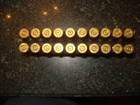 Hola amiguetes,

Vendidas 200 vainas Remington Premier Match del calibre .308W en sus cajas originales, 02