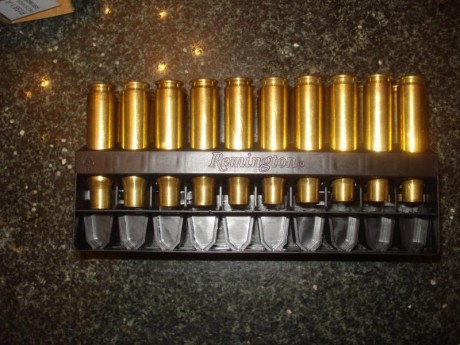 Hola amiguetes,

Vendidas 200 vainas Remington Premier Match del calibre .308W en sus cajas originales, 01