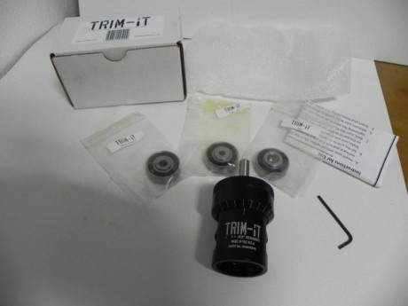 vendo trimmer trim-it nuevo calibre 308 winchester 222 remington y 300 aac blackout, el del 222 remington 02