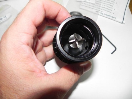 vendo trimmer trim-it nuevo calibre 308 winchester 222 remington y 300 aac blackout, el del 222 remington 00