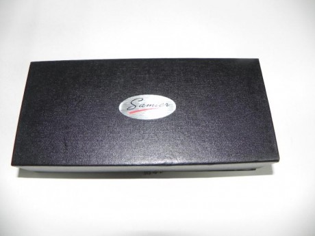 vendo navaja asistida nueva sin uso, la vendo por ser grande para mi mano , 150 euros, 10
