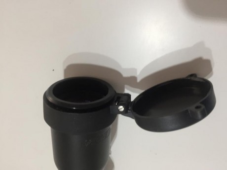 Vendo visor BSA, 8-32X44 retícula MIL DOT. Me venía con con una carabina del 22 que compre hace unos meses. 12