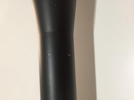 Vendo visor BSA, 8-32X44 retícula MIL DOT. Me venía con con una carabina del 22 que compre hace unos meses. 21