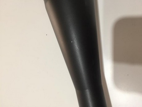 Vendo visor BSA, 8-32X44 retícula MIL DOT. Me venía con con una carabina del 22 que compre hace unos meses. 20