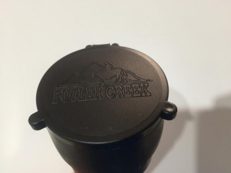 Vendo visor BSA, 8-32X44 retícula MIL DOT. Me venía con con una carabina del 22 que compre hace unos meses. 30