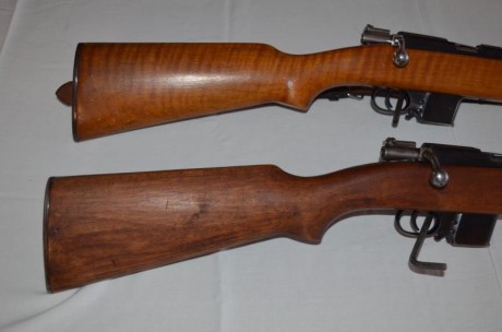 Vendo destroyer uno del 9 largo y uno del 9 pb. Estan los dos impecables 
El de 9 largo pido 250 euros 01