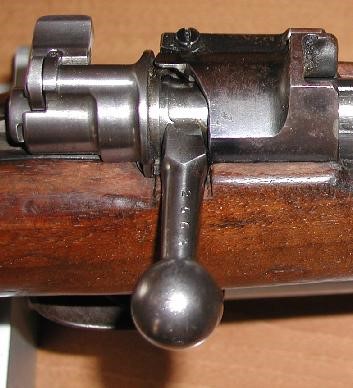 PUEDEN QUITAR EL ANUNCIO. ESTÁ VENDIDO
Vendo Mauser ZB vz.24 del ejército uruguayo, calibre 7x57 fabricado 01