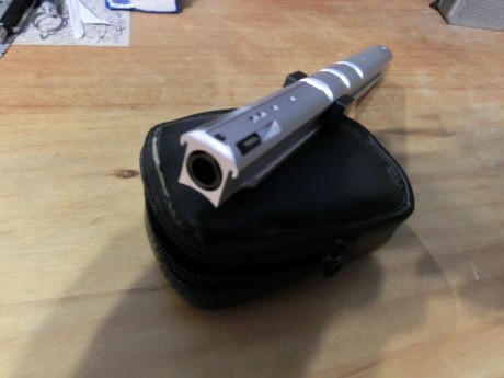 Saludos compañeros del foro.
Por no usarlos pongo a la venta estos accesorios que adquirí hace 4  años 00