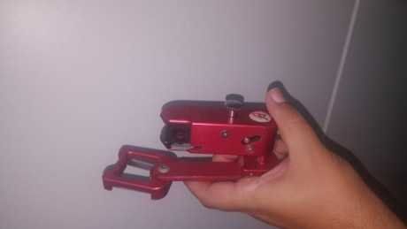 Vendo funda Race Master
Para Sti, Infinity, Sps
Esta en Barcelona.
140e envio incluido 00