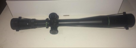 Está prácticamente sin extrenar y además lleba anilla de nivel (39€)
210€ puesto en casa 02