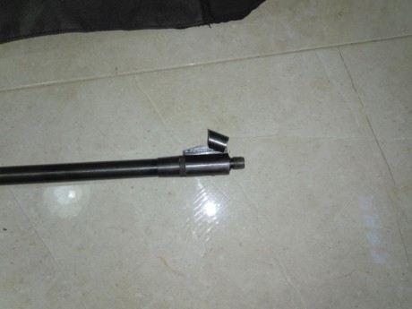 Vendo Carabina Cal 22LR. Fabricada por la celebre Manufactura de armas de Saint Etienne ( Francia ).
Canon 10