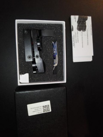 SE VENDEN LOS SIGUIENTES ARTICULOS:

FUNDA VEGA HOSLTER VKT8 NIVEL IV PARA HK USP COMPACT ( NUEVA SIN 02